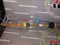 Planetara dreapta fata Renault Megane III 1.5d an 2010 hatchback