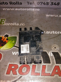 Modul baterie Renault Megane III 1.5d an 2010 hatchback