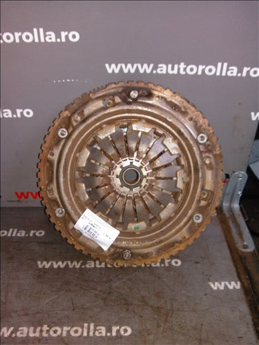 Ambreiaj complet Renault Megane III 1.5d an 2010 hatchback