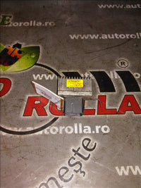 Releu bujii Renault Megane III 1.5d an 2010 hatchback