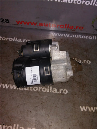 Electromotor Renault Megane III 1.5d an 2010 hatchback
