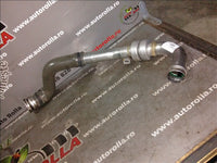 Conducta turbo Renault Megane III 1.5d an 2010 hatchback