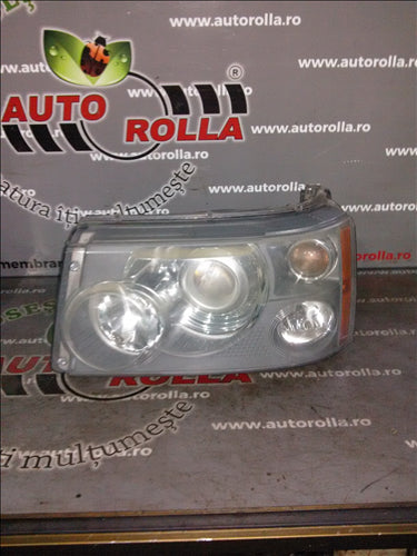 Far stanga xenon Range Rover II an 2008
