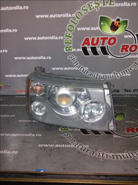 Far dreapta xenon Range Rover II an 2008
