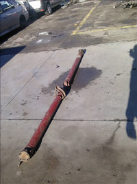 Cardan complet Iveco Eurocargo