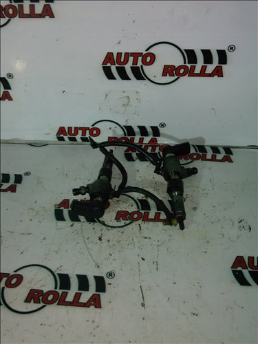 Injectoare 2 buc Ford Fiesta 1.4d an 2005