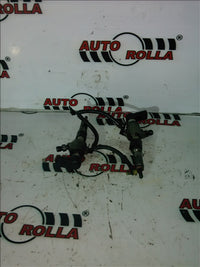 Injectoare 2 buc Ford Fiesta 1.4d an 2005