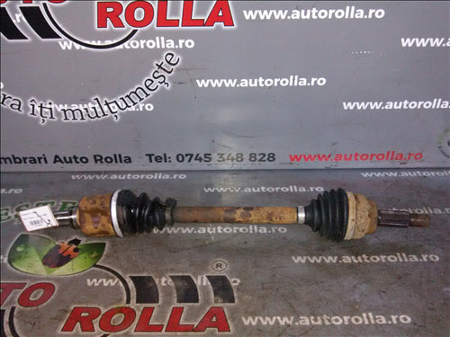 Planetara stanga Ford Fiesta 1.4d an 2005