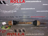 Planetara stanga Ford Fiesta 1.4d an 2005