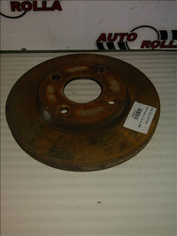Disc fata ventilat Ford Fiesta 1.4d an 2005
