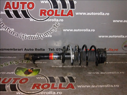 Amortizor dreapta fata complet Ford Fiesta 1.4d an 2005