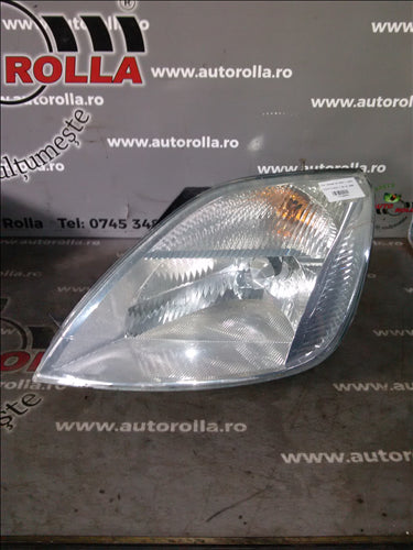 Far stanga prinderi rupte Ford Fiesta 1.4d an 2005