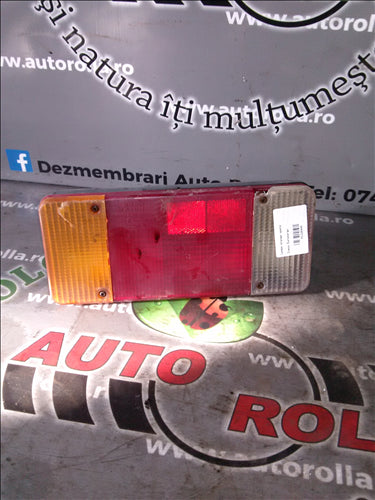 Lampa stanga spate Iveco Eurocargo