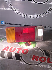 Lampa stanga spate Iveco Eurocargo