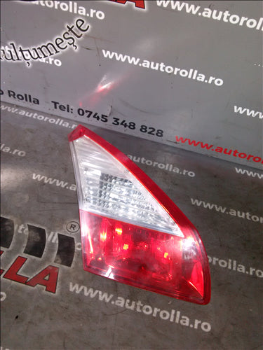 Stop stanga haion Renault Megane III hatchback an 2010