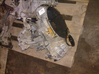 Cutie viteze 6 trepte Volkswagen Golf V 2.0 FSI