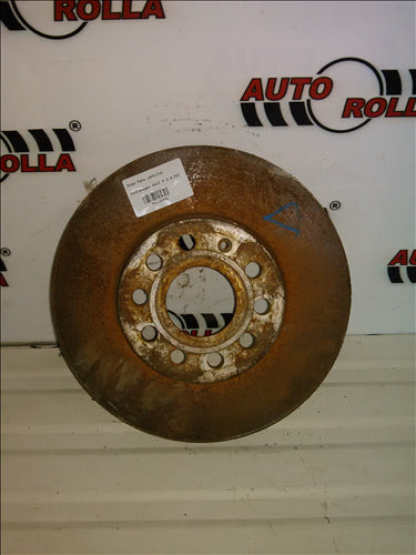 Disc fata ventilat Volkswagen Golf V 2.0 FSI