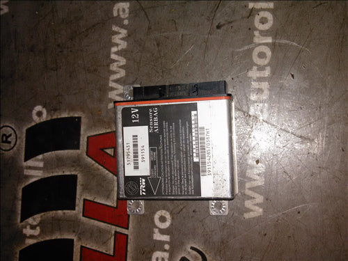Centralina airbag Fiat Punto an 2007