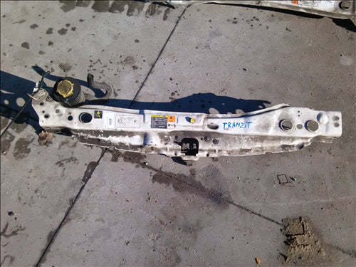 Trager Ford Transit 2.0TDCI, an 2005