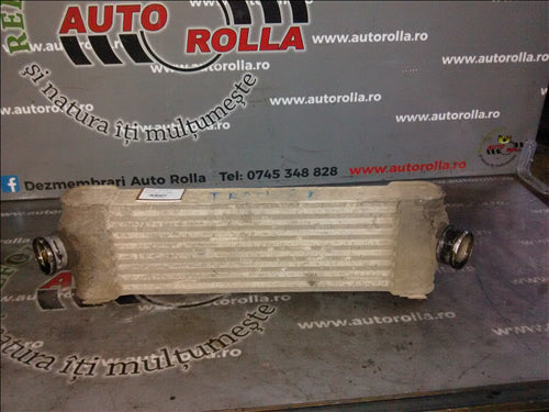 Radiator intercooler Ford Transit an 2002
