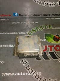 Calculator motor Renault Laguna II 2.2 dCI