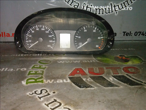 Ceasuri bord Mercedes Sprinter 2.2d an 2008