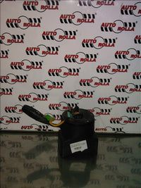 Bloc lumini+folie volan+semnalizare+stergatoare Mercedes Sprinter an 2008