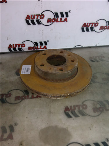 Disc fata ventilat Fiat Ducato an 2000
