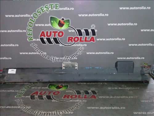 Rulou portbagaj Mercedes C-class w203 coupe