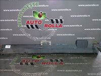 Rulou portbagaj Mercedes C-class w203 coupe