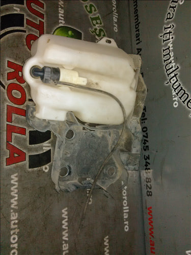 Vas stropitor Renault Megane Sedan