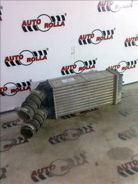 Intercooler Citroen Xsara 1.6d
