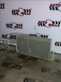 Radiator clima bord MAN TGA