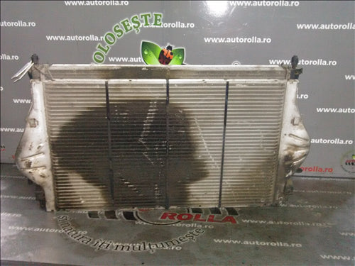 Radiator apa Renault Laguna II 2.2 dCI