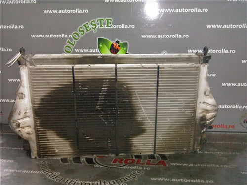 Radiator AC Renault Laguna II 2.2 dCI