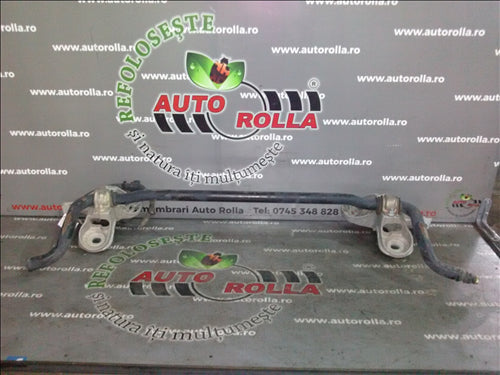Bara stabilizatoare + suporti Audi A4 an 2006