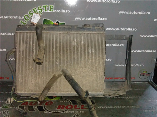 Radiator apa Peugeot Partner 1.6d