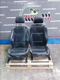 Scaune fata electrice BMW x5 E53 3.0d an 2004