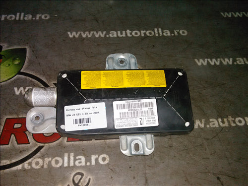 Airbag usa stanga fata BMW x5 E53 3.0d an 2004