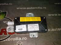 Airbag usa stanga fata BMW x5 E53 3.0d an 2004