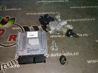 Kit pornire BMW x5 E53 3.0d an 2004