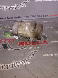 Compresor AC Fiat Ducato an 2000