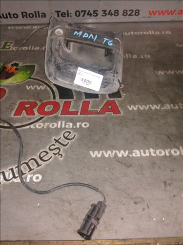 Maner exterior usa stanga fata MAN TG