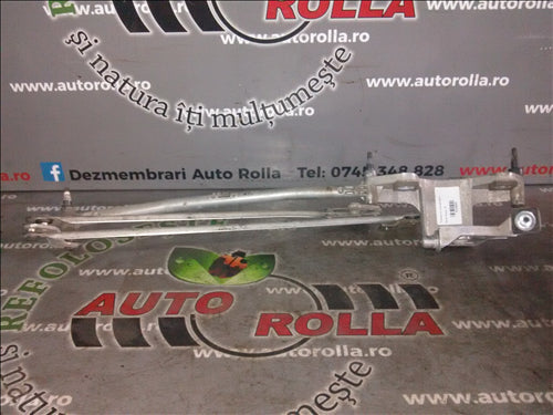 Timonerie stergatoare Ford Focus II