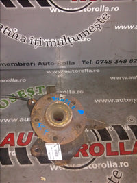 Fuzeta stanga fata Renault Trafic an 2006