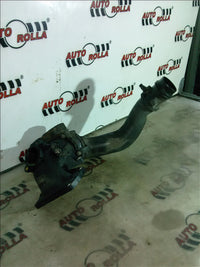 Clapeta acceleratie Mercedes Sprinter 2.2d an 2009