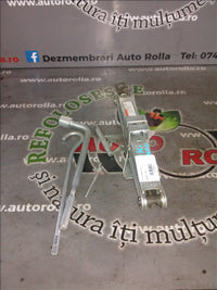 Cric+cheie roti Suzuki Sx4