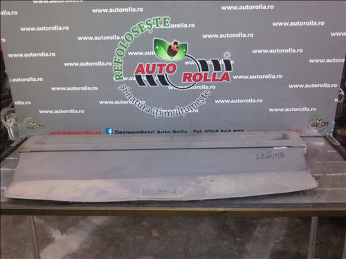 Rulou portbagaj Renault Laguna II