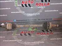 Planetara dreapta spate Mercedes Vito