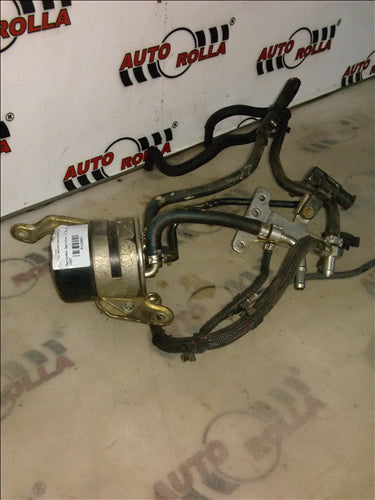 Filtru motorina+conducte Mercedes Sprinter 2.2d an 2007